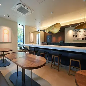 Resol Ueno Tokyo