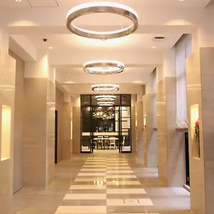 Hotel M's Shijo Omiya