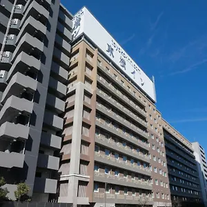 ホテル 東横inn門前仲町永代橋 ***