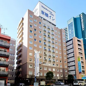 ホテル 東横inn品川大井町 ***