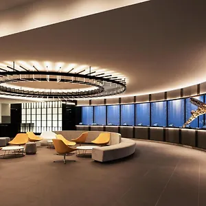 Omo Kansai Airport By Hoshino 酒店