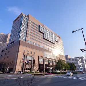 오쿠라 호텔 후쿠오카