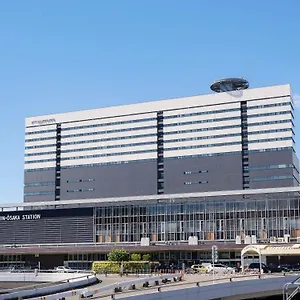 Hotel Remm Shin-osaka