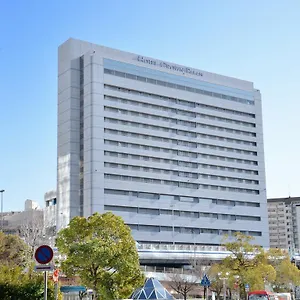 ホテルクラウンパレス神戸 **** 神戸市