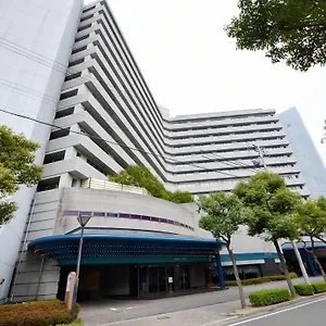 ホテルパールシティ神戸 *** 神戸市