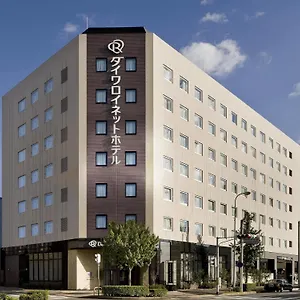 Hotel Daiwa Roynet Kyoto-hachijoguchi