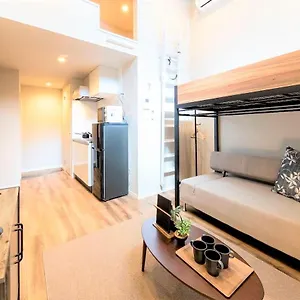 Trip Pod Chiyo A Fukuoka (Fukuoka)