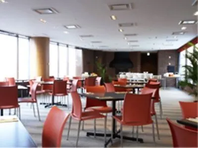 The B Kobe Hotel 3*,