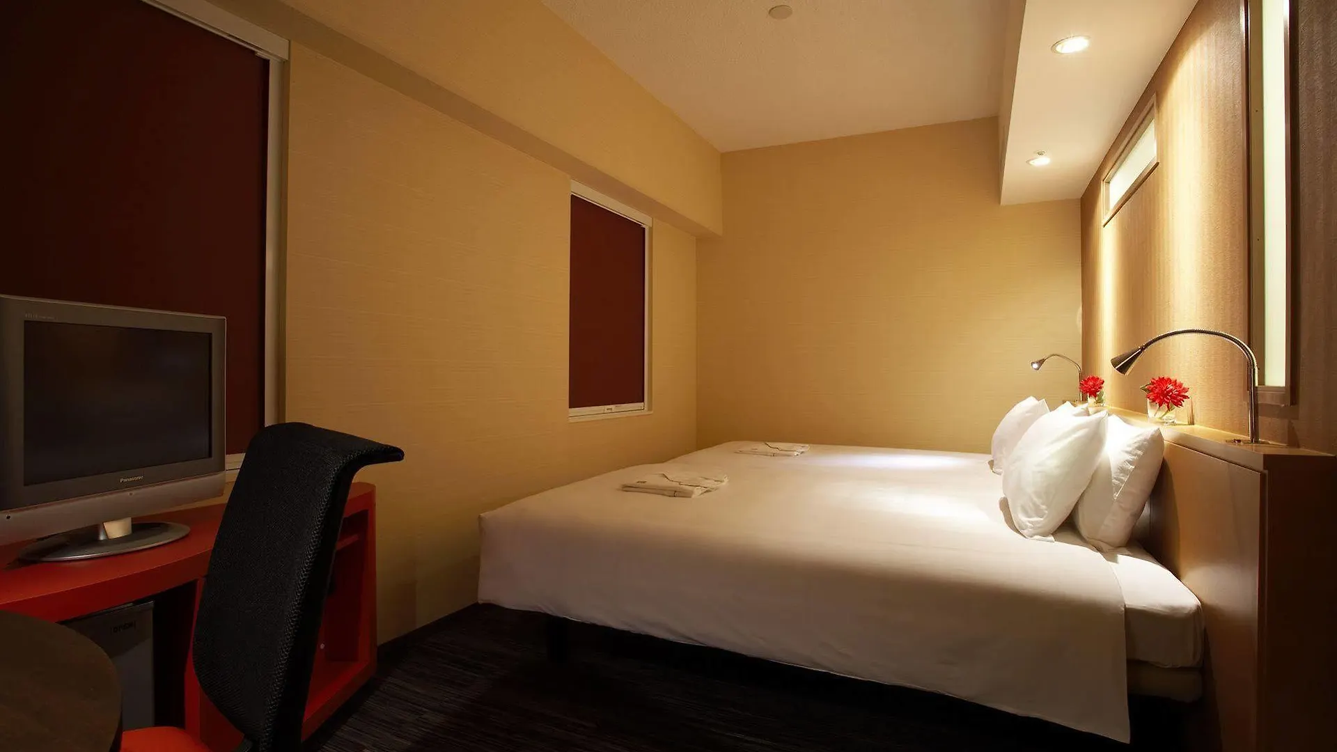 The B Kobe Hotel