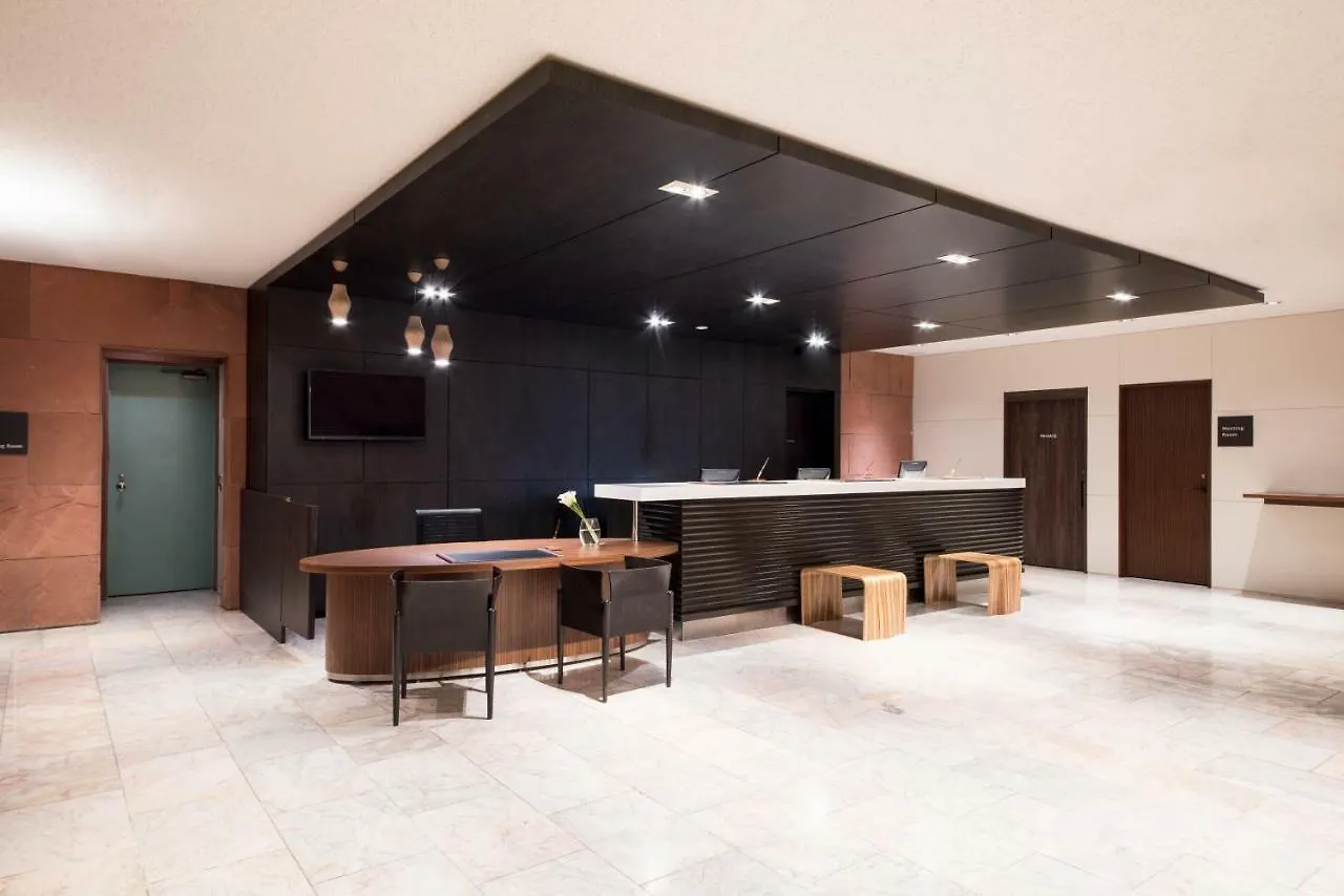The B Kobe Hotel