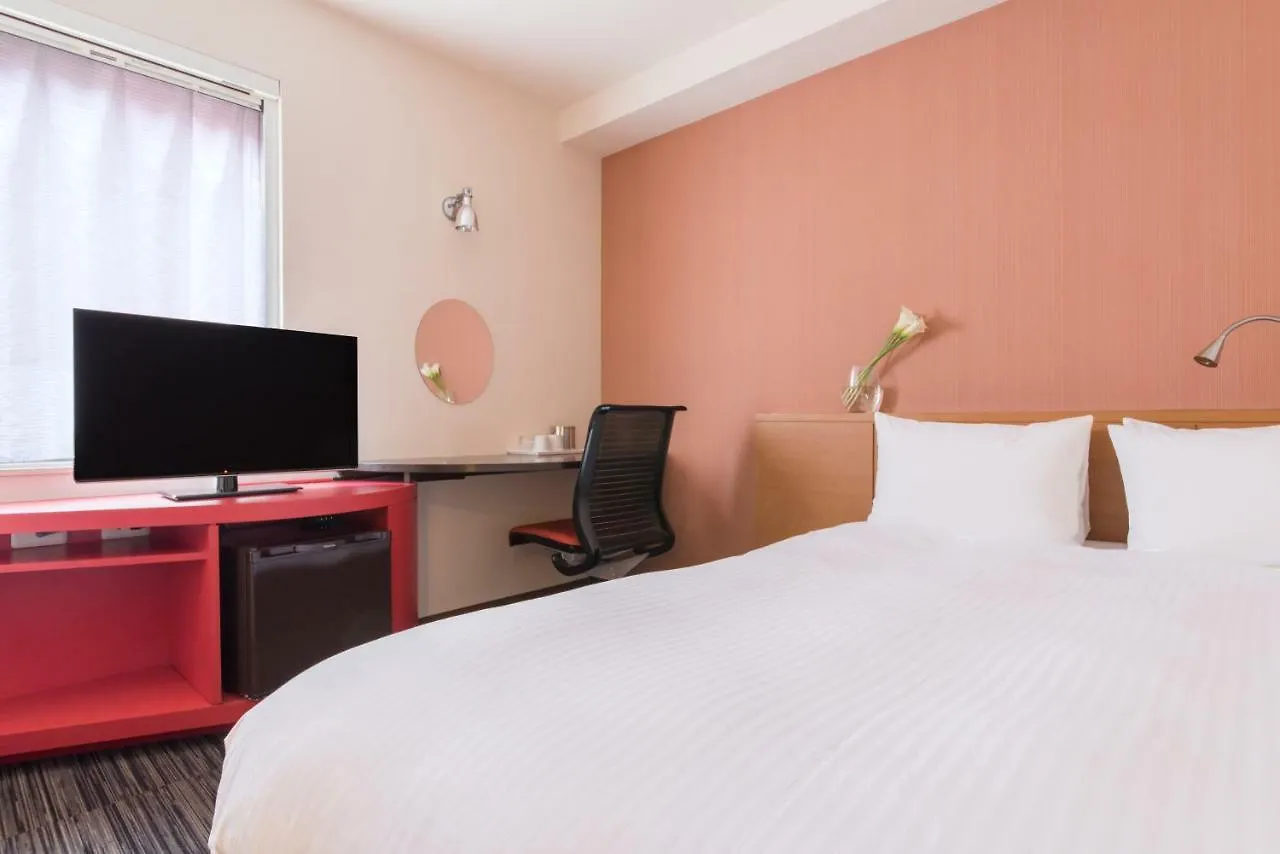 Hotel The B Kōbe 3*,